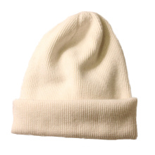 Fashion Blank Custom Cheap Beanie Hat